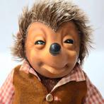 Steiff - Poupée Mecki the Hedgehog - 1960-1970 - Allemagne