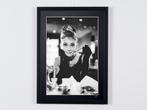 Breakfast At Tiffanys (1961) - Audrey Hepburn - Fine Art