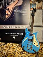 Duesenberg - Double Cat - - Semi-hollow body gitaar -, Nieuw