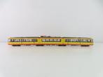 Roco H0 - 43170 - Modeltram (1) - Düwag tram GT 8-100C/2S