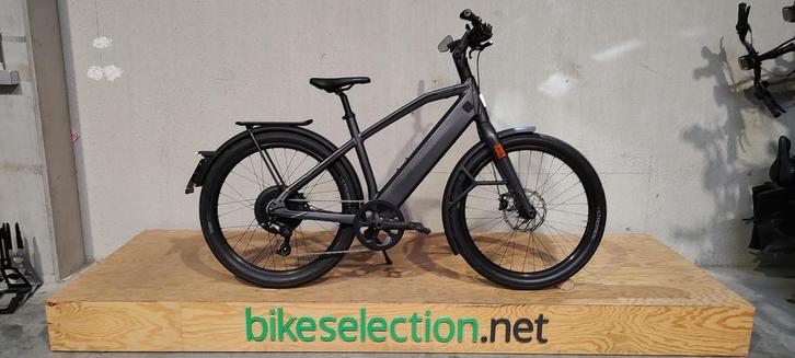 Speed Pedelec | Stromer ST1 | - 33% | 2025, Vélos & Vélomoteurs, Vélos électriques, Enlèvement