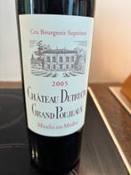 2005 Château Dutruch Grand Poujeaux - Moulis-en-Médoc - 6, Verzamelen, Nieuw