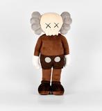 Kaws (1974) - Companion plush (brown), Antiek en Kunst, Kunst | Schilderijen | Modern