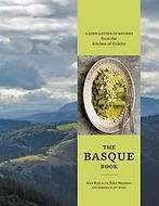 The Basque Book: 9781607747611 Alexander Raij, Verzenden, Alexander Raij