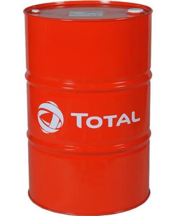 Total Carter EP 1000 208 Liter beschikbaar voor biedingen