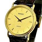 Rado - Quartz Rado Watch Swiss 025 - Zonder Minimumprijs -, Handtassen en Accessoires, Horloges | Heren, Nieuw