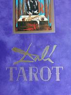 Salvador Dalí - Tarot - 2019