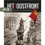 Het Oostfront 1941-1945 9789036638418 František Emmert, Boeken, Verzenden, Zo goed als nieuw, František Emmert