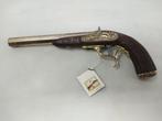 Collection de souvenirs - Réplique du pistolet Forsyth
