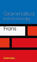 Grammatica kort en bondig Frans 9789054517399 G. Forst, Boeken, Taal | Frans, Verzenden, Gelezen, G. Forst