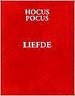 HOCUS POCUS LIEFDE 9789024605224 T. Hardie, Verzenden, Gelezen, T. Hardie