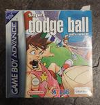 Super dodge ball (Gameboy Advance tweedehands game), Games en Spelcomputers, Nieuw, Ophalen of Verzenden