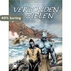 Verbonden zielen / Verbonden zielen / 1 9789082892536, Verzenden, Zo goed als nieuw, Patrick Cornelis