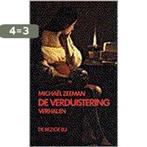 De verduistering 9789023432937 M. Zeeman, Boeken, Verzenden, Gelezen, M. Zeeman