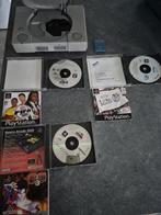 Sony - Playstation 1 (PS1) - Videogameconsole + games, Consoles de jeu & Jeux vidéo