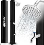 tillvex Zonnedouche, 35 liter, incl. afdekking, tuindouche,, Verzenden, Nieuw