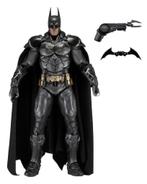 Batman Arkham Knight Action Figure 1/4 Batman 46 cm, Ophalen of Verzenden
