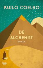 De alchemist / De sleutel naar geluk / 1 9789029544757, Boeken, Verzenden, Zo goed als nieuw, Paulo Coelho