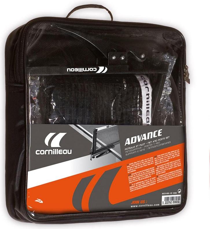 Netpostcombinatie Cornilleau Advance, Enfants & Bébés, Jouets | Autre, Envoi