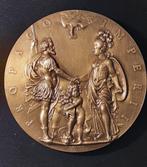 Frankrijk. Medal Henry IV (1598–1610)1603 (but reissued in
