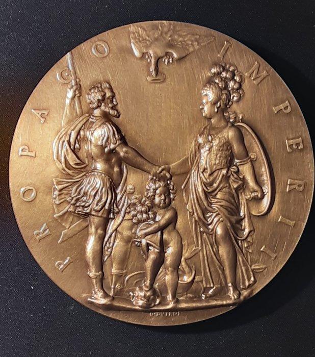 Frankrijk. Medal Henry IV (1598–1610)1603 (but reissued in, Postzegels en Munten, Munten en Bankbiljetten | Toebehoren