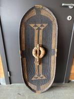 Schild (1) - DR Congo - 1900-1910