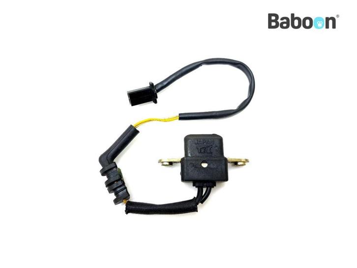 Pickup Honda CBR 900 RR Fireblade 1994-1995 (CBR900RR SC28), Motoren, Onderdelen | Honda, Gebruikt, Verzenden