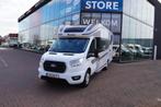 Benimar Cocoon 444 op Ford automaat als nieuw, 7003 km 35483, Half-integraal