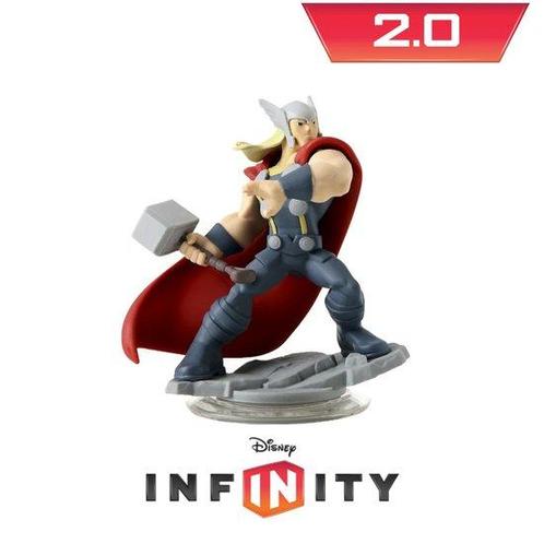 Disney Infinity - Thor, Consoles de jeu & Jeux vidéo, Consoles de jeu | Nintendo Wii, Envoi