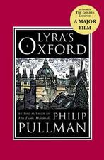 Lyras Oxford 9780552557511, Livres, Philip Pullman, Verzenden