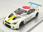 Art Cars 1:18 - Modelauto - John Baldessari BMW M6 GTLM, Nieuw