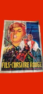 CORSARO - Il figlio del corsaro rosso - Le Fils du Corsaire, Collections