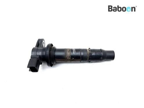 Bobine Bougie Dop Yamaha XT 1200 Z Super Tenere 2010-2011, Motoren, Onderdelen | Yamaha, Gebruikt, Verzenden