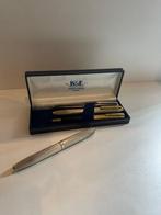 Waterman - Lot of various fountain pens - Sans prix de, Collections
