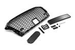 RS3 Look Front Grill voor Audi A3 8V / S line / S3 met ACC, Ophalen of Verzenden
