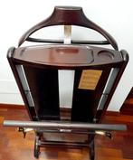 Fratelli Reguitti - Porte-manteau - Acajou, Antiquités & Art