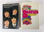 various - The Beatles: The Authorized Biography + Beatles, Cd's en Dvd's, Vinyl Singles, Nieuw in verpakking