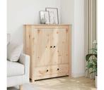 Opruiming: Houten Kast 83x41x100 | OP = OP | -55%, Huis en Inrichting, Kasten | Boekenkasten, Verzenden, 100 tot 150 cm, Nieuw