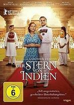 Der Stern von Indien  DVD, Verzenden