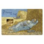 Tsjaad. 3000 Francs 1/1000 oz 999 Fine Gold 3000 CFA Francs, Postzegels en Munten