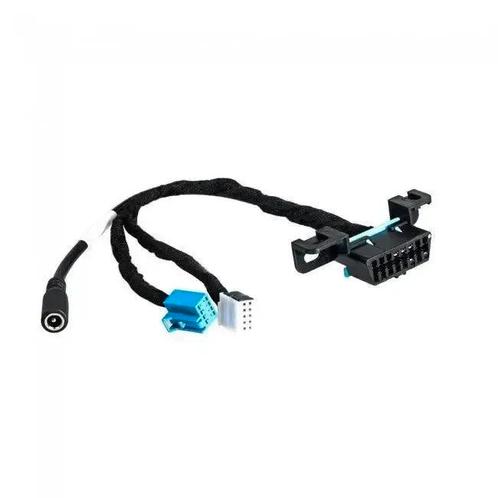 Mercedes W212 EIS/ELV naar 16-pins OBD2 Verloopkabel, Auto diversen, Autogereedschap, Verzenden
