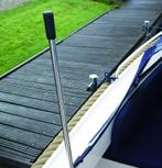 Instaphulp Sloep RVS, Watersport en Boten, Nieuw
