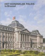 Het koninklijke palies in Brussel, Nieuw, Nederlands, Verzenden