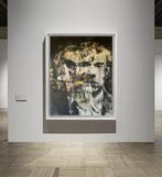 Marco Pasqual - Andy Warhol_ Posthumous Self Portrait - XL, Antiek en Kunst, Kunst | Schilderijen | Modern
