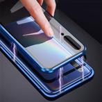 Samsung Galaxy A50 Magnetisch 360° Hoesje met Tempered Glass, Verzenden