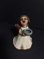 Thun - Beeldje - Bozner Engel (2) - Keramiek, Nieuw