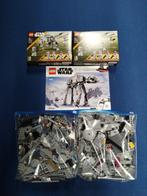 Lego Set - Star Wars - AT-AT & Clone Trooper pack, Nieuw