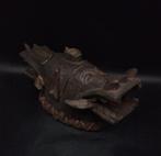 Superbe Masque - mambila - Kameroen (Zonder minimumprijs), Antiek en Kunst