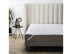 Veiling - Swiss Nights Verkoelend Tencel Oplegmatras - 90x20, Nieuw