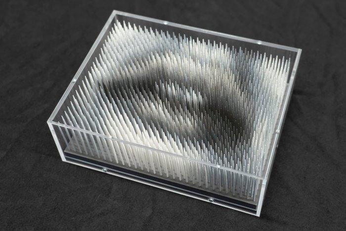 Maxim Wakultschik (1973) - We talked into the heart of the, Antiquités & Art, Art | Objets design